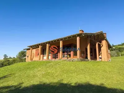 Sítio com 0 quartos em Catanduva