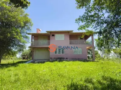 Sítio com 5 quartos em Venturosa