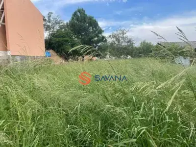 Lote / Terreno com 0 quartos em Santa Terezinha