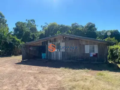 Sítio com 3 quartos em 1 Distrito