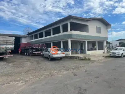 Imóveis em Osolópes