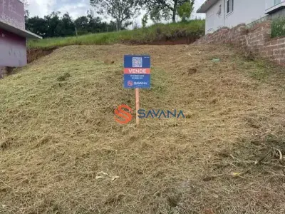 Lote / Terreno com 0 quartos em Bom Princípio