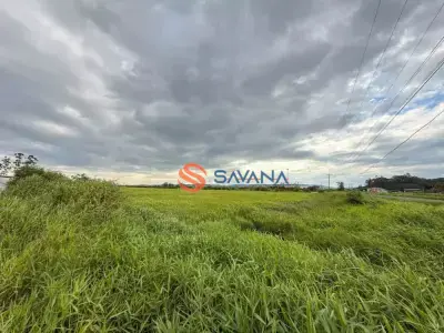 Lote / Terreno com 0 quartos em Passo dos Ramos
