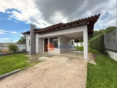 Casa com 0 quartos em Santa Terezinha