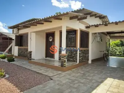 Casa com 2 quartos em Jardim Pindorama