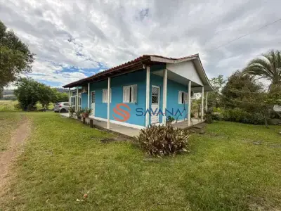 Sítio com 0 quartos em Passo do Sabiá