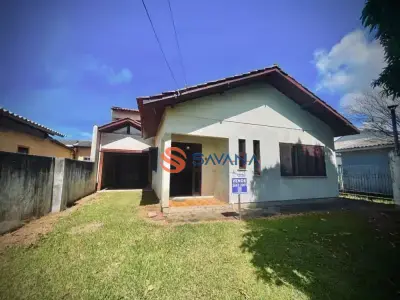 Casa com 3 quartos em Várzea