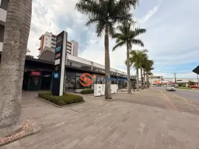 Sala / Conjunto com 0 quartos em Centro