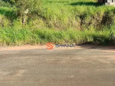 Lote / Terreno com 0 quartos em Santa Terezinha