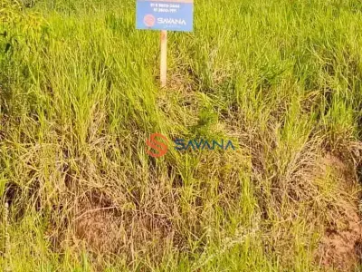 Lote / Terreno com 0 quartos em Santa Terezinha