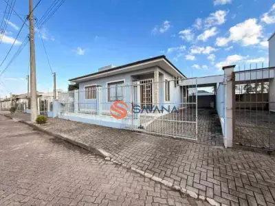 Casa com 0 quartos em Menino Deus