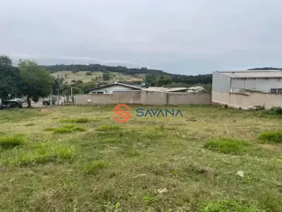 Lote / Terreno com 0 quartos em Imigrantes