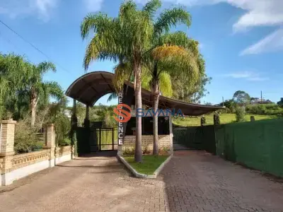 Lote em Condomínio com 0 quartos em Lomba da Páscoa