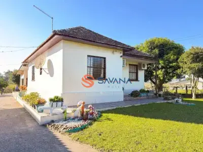 Sítio com 2 quartos em Venturosa