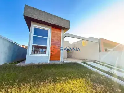 Casa com 3 quartos em Menino Deus