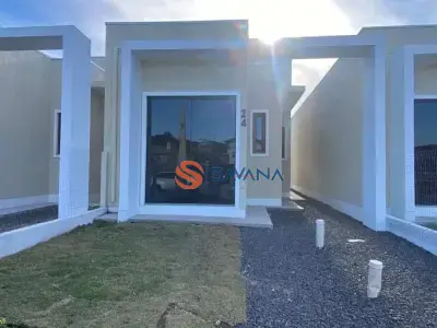 Casa com 2 quartos em Lomba da Páscoa