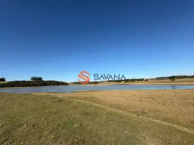 Lote / Terreno com 1 quartos em Chicolomã