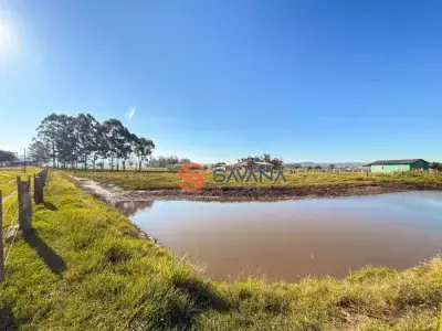 Sítio com 0 quartos em Venturosa