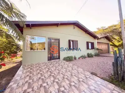 Casa com 4 quartos em Lagoa dos Barros