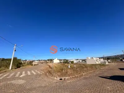 Lote / Terreno com 0 quartos em Jaú