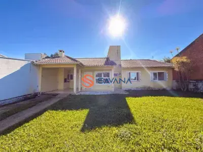 Casa com 2 quartos em Cidade Alta