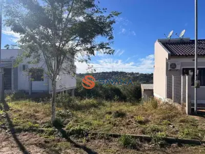 Lote / Terreno com 0 quartos em Bom Princípio