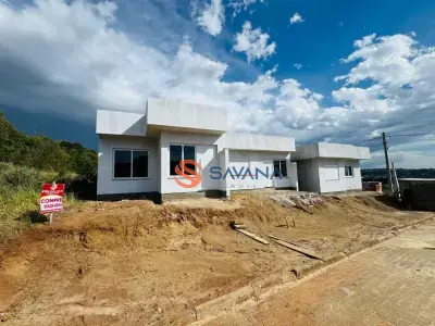 Casa com 2 quartos em Lomba da Páscoa