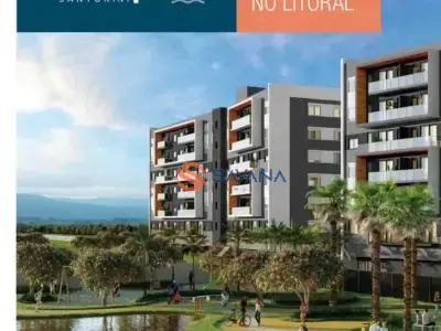 Apartamento com 0 quartos em xangrila