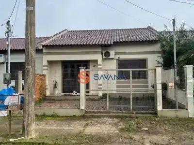 Imóveis em Osolópes
