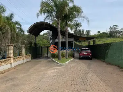 Lote / Terreno com 0 quartos em Jaú