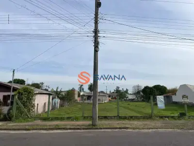 Lote / Terreno com 0 quartos em Jaú