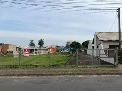 Lote / Terreno com 0 quartos em Jaú