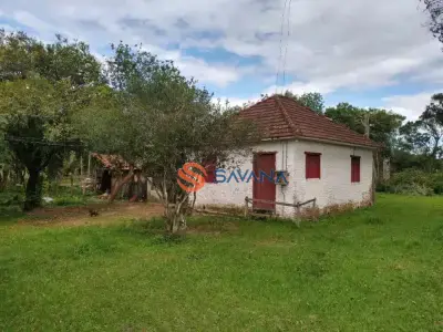 Sítio com 0 quartos em Chicolomã