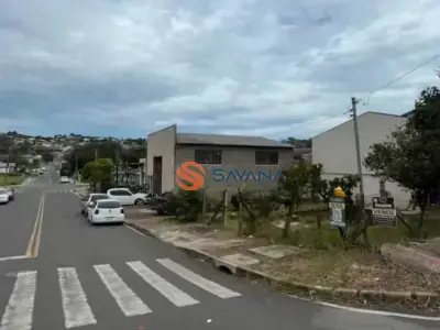 Imóvel Comercial com 0 quartos em Centro