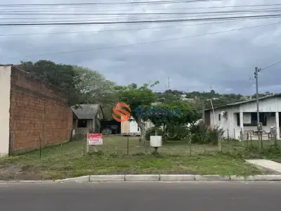 Lote / Terreno com 2 quartos em Bom Principio