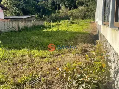 Lote / Terreno com 0 quartos em Santa Teresinha