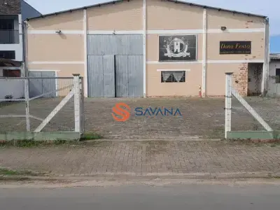 Prédio com 0 quartos em Jáu