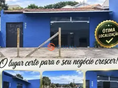 Imóveis em Centro