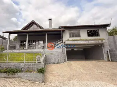 Casa com 3 quartos em CIDADE ALTA