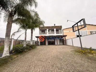 Prédio com 2 quartos em Varzea
