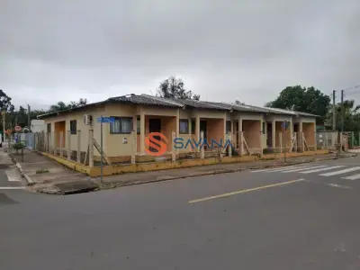 Casa com 7 quartos em Osolópes