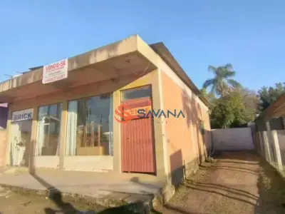 Prédio com 3 quartos em Várzea