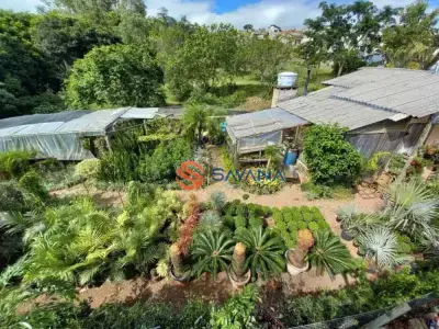 Casa com 2 quartos em Jardim Pindorama