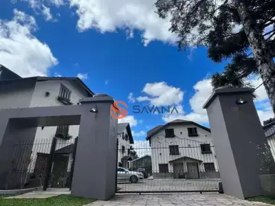 Casa de Condomínio com 3 quartos em Centro