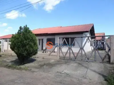 Casa com 5 quartos em Várzea