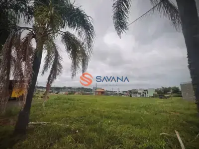 Lote / Terreno com 0 quartos em Jaú