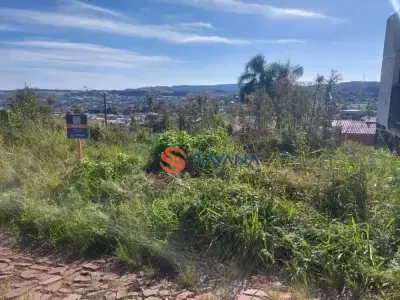Lote / Terreno com 0 quartos em Várzea