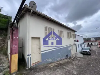 Imóveis em Centro