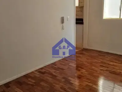 Apartamento com 2 quartos em Jardim América, Belo Horizonte - 80m²