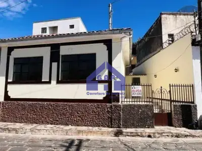 Imóveis em Dom João